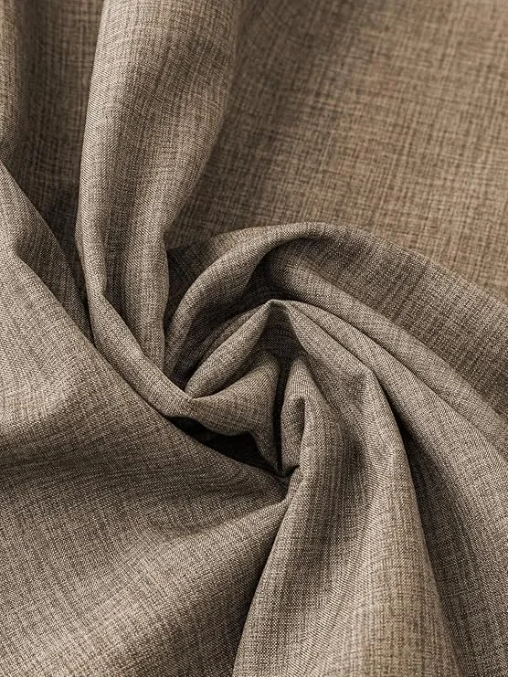 TADKEE Women's Solid Regular Fit Tunic Top | Kurti for Women