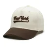 Caps for Men | Premium Cotton Baseball Cap | Sports Cap for Men with Adjustable Strap | Stylish Casual Everyday Wear Cap
