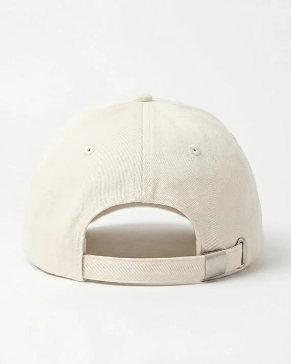 Caps for Men | Premium Cotton Baseball Cap | Sports Cap for Men with Adjustable Strap | Stylish Casual Everyday Wear Cap