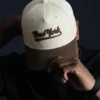 Caps for Men | Premium Cotton Baseball Cap | Sports Cap for Men with Adjustable Strap | Stylish Casual Everyday Wear Cap