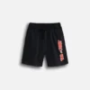 Cotton Official Tom & Jerry Co ord Set for Boys & Girls, T Shirt and Shorts for Casual Wear